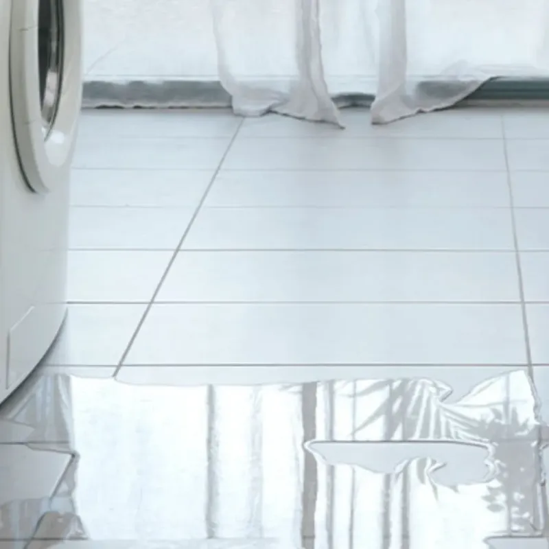 Appliance Leak Cleanup in South Tucson, AZ